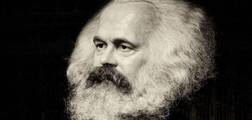 Karl Marx