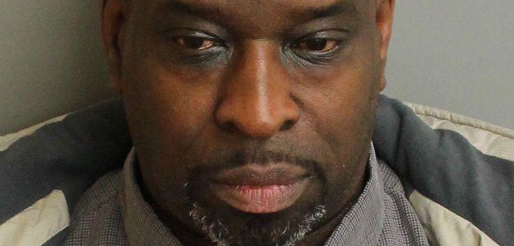 Paul Littlejohn III mugshot