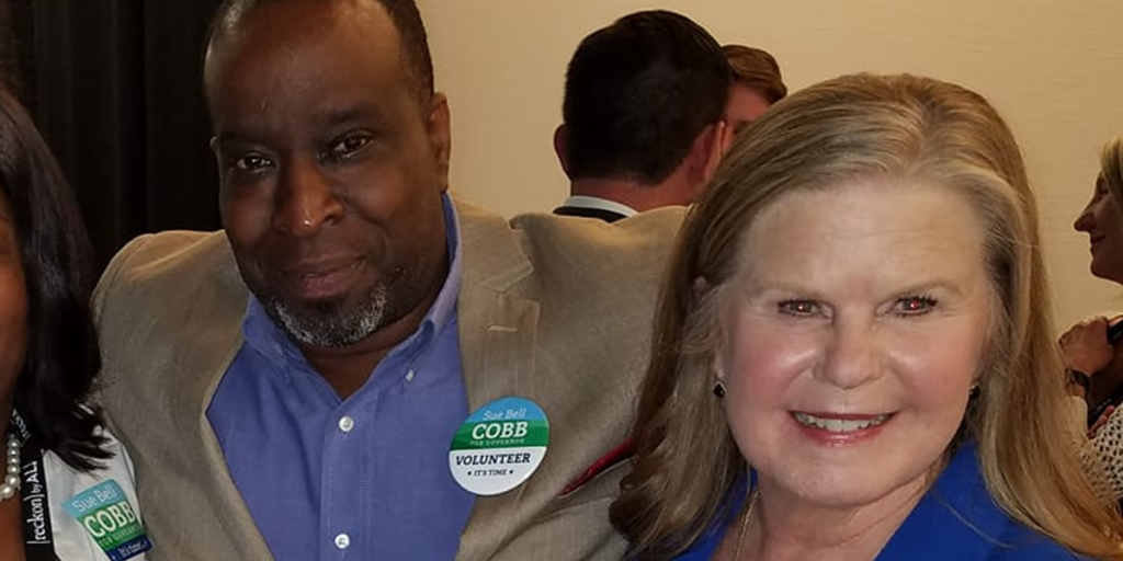 Paul Littlejohn_Sue Bell Cobb