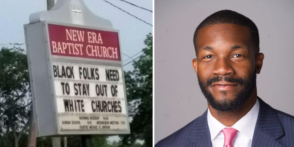 Randall Woodfin_racism