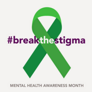 mental health awareness month
