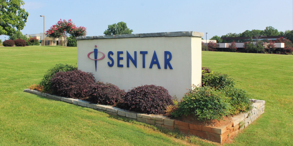 Sentar Inc