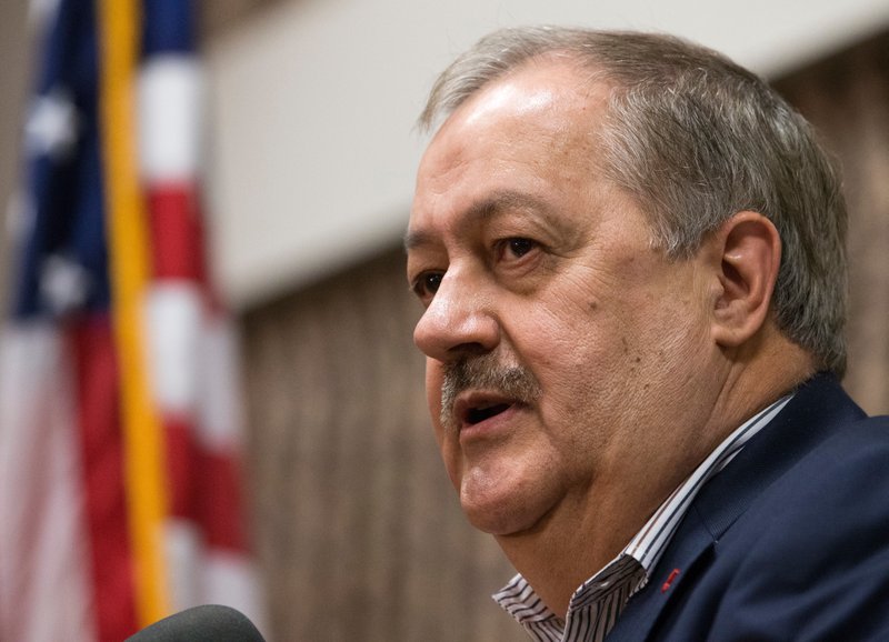 WV Don Blankenship