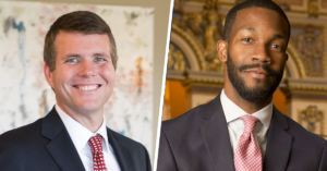 Walt Maddox_Randall Woodfin