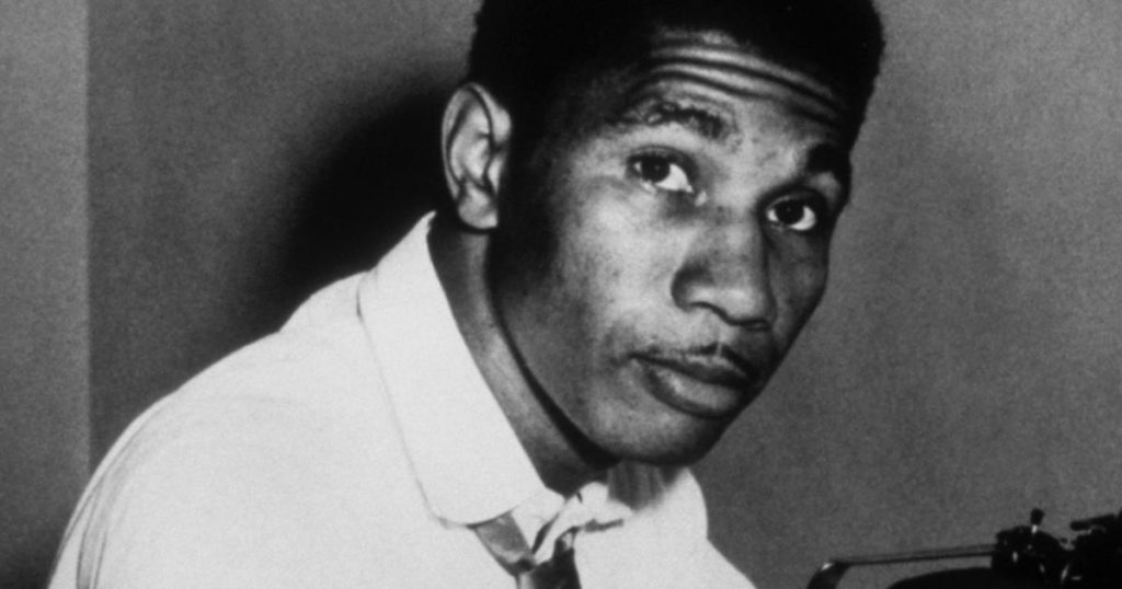 Medgar Evers