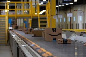 Amazon adding 3 sites in Birmingham, Huntsville, Montgomery