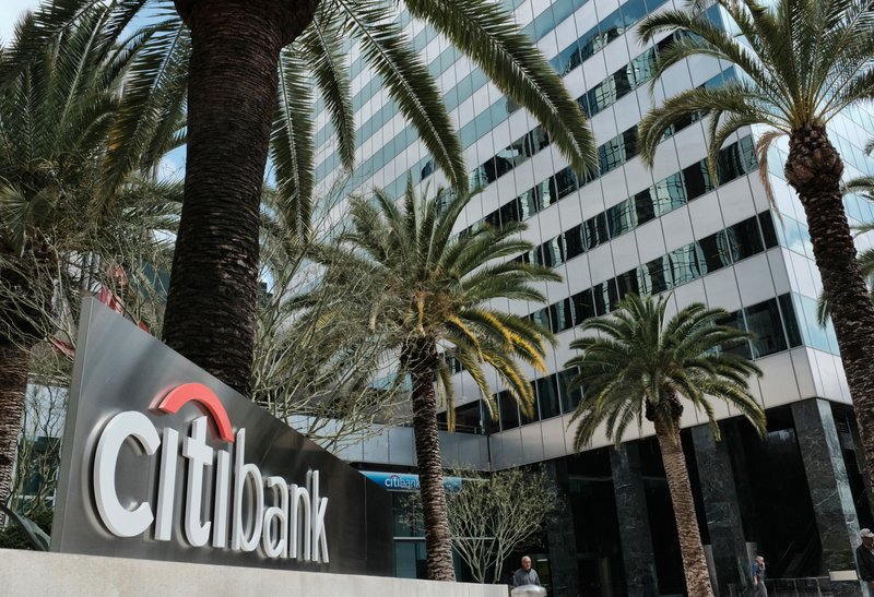 Citibank