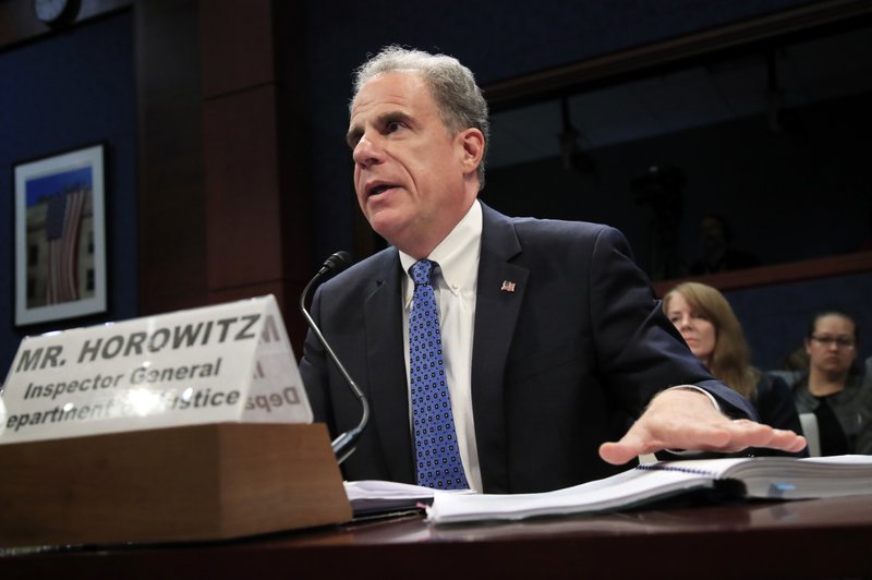 Michael Horowitz