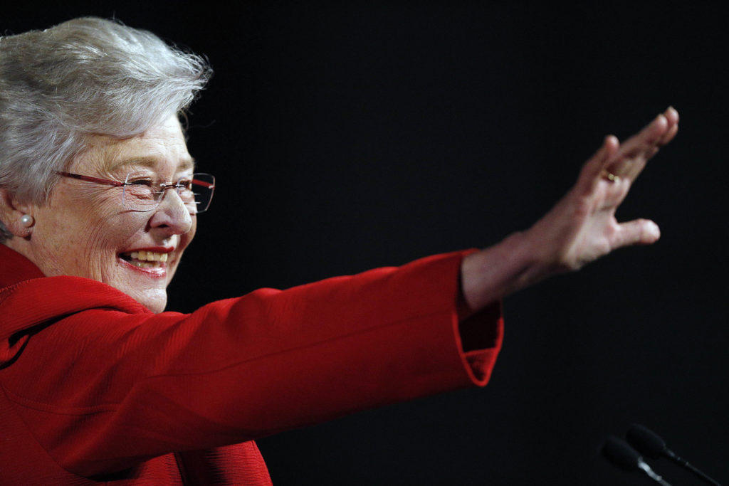 Kay Ivey