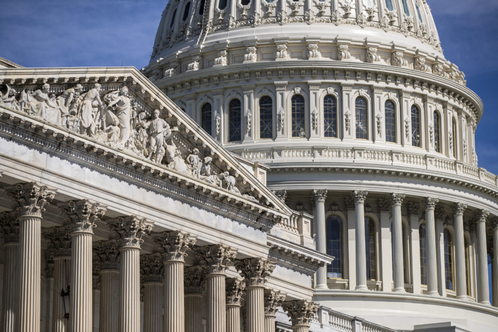 Congress Capitol