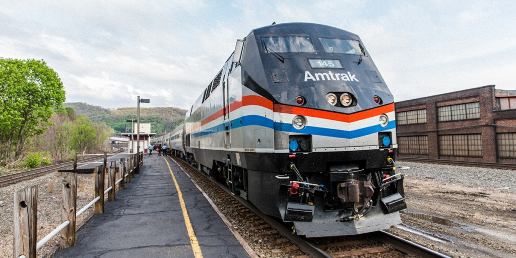 Amtrak