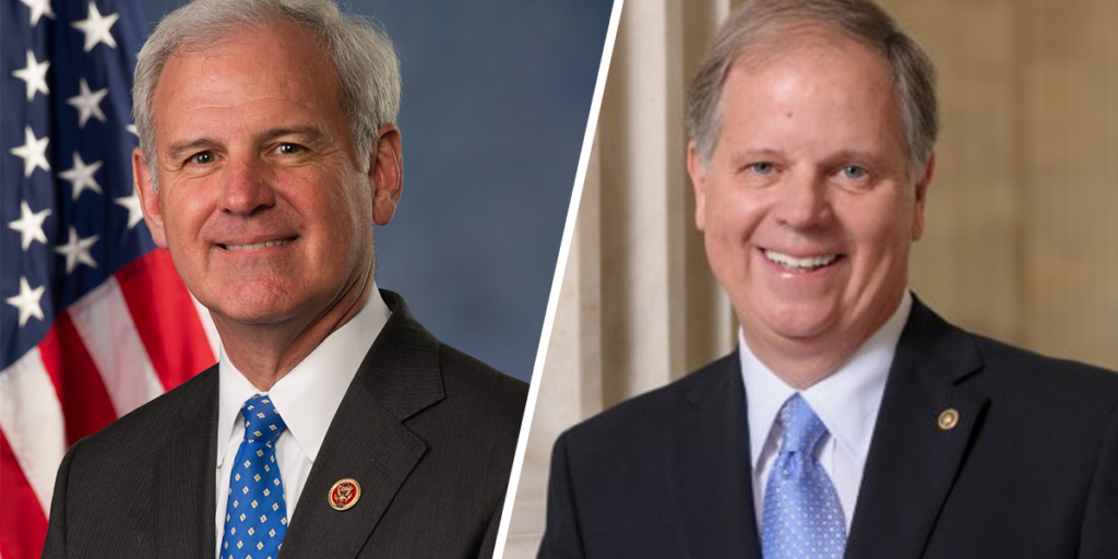 Bradley Byrne_Doug Jones