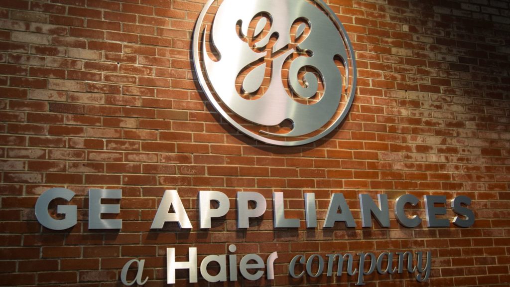 GE Appliances