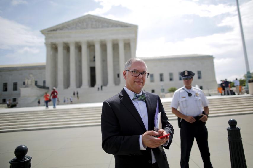 Jim Obergefell