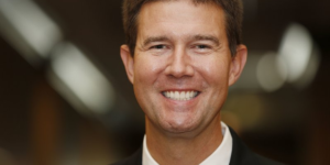 Secretary of State John Merrill to join Waggoner Engineering