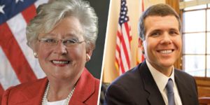 Kay Ivey_Walt Maddox