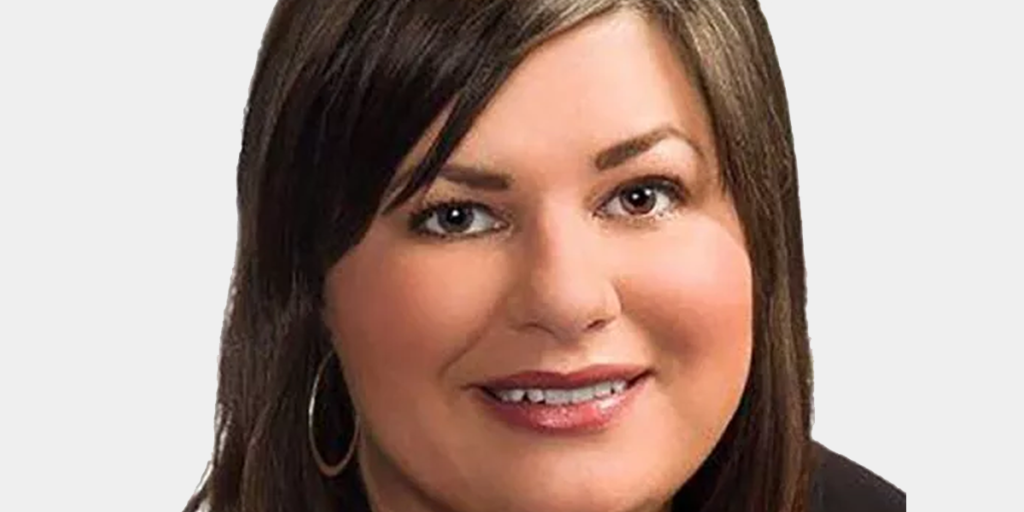 Kelly Ann Scott