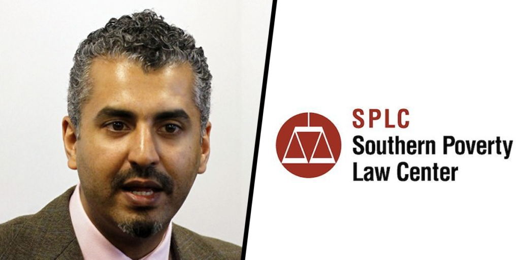 Maajid Nawaz_SPLC