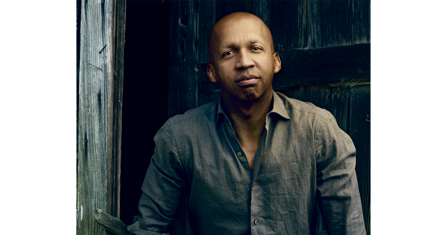 Bryan Stevenson