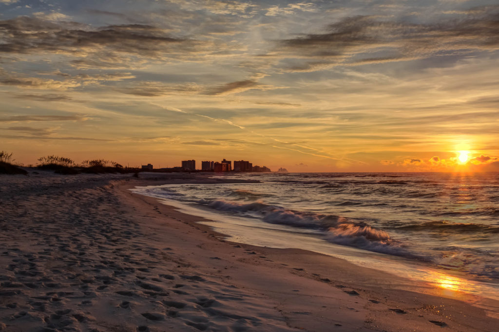 Orange Beach, Ala.