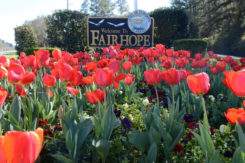 City of Fairhope