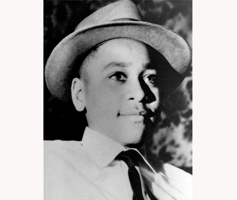 Emmett Louis Till