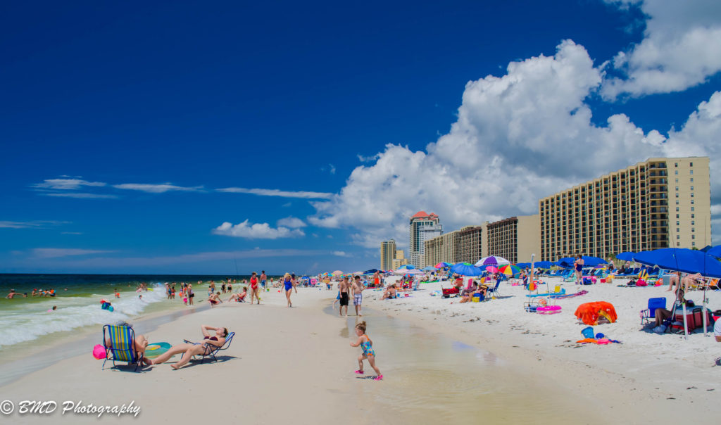 Orange Beach, Ala.