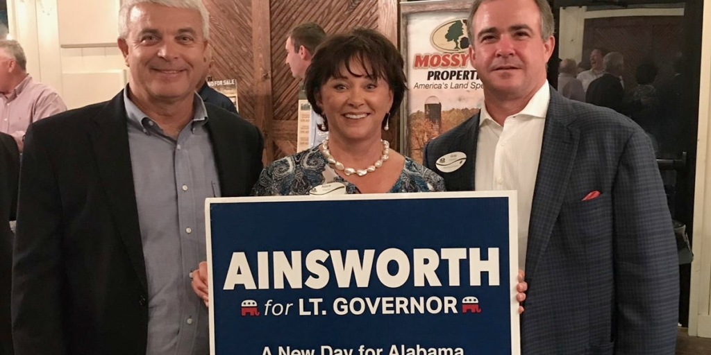 Alice Martin_Ainsworth sign