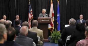 Boeing-Alabama-Ivey