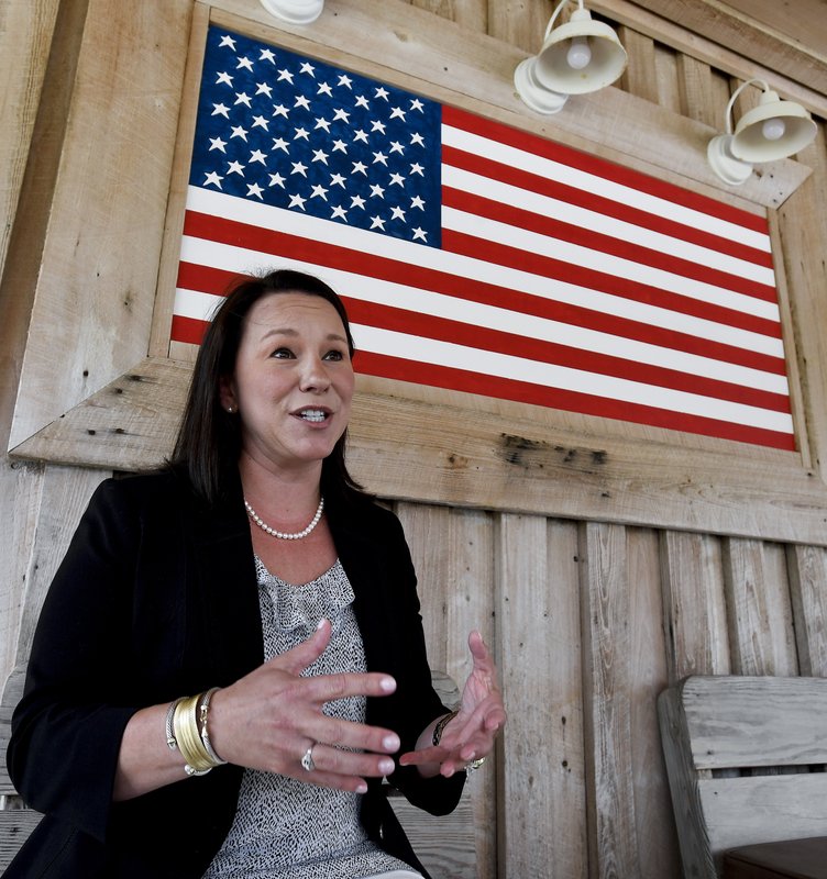 Martha Roby