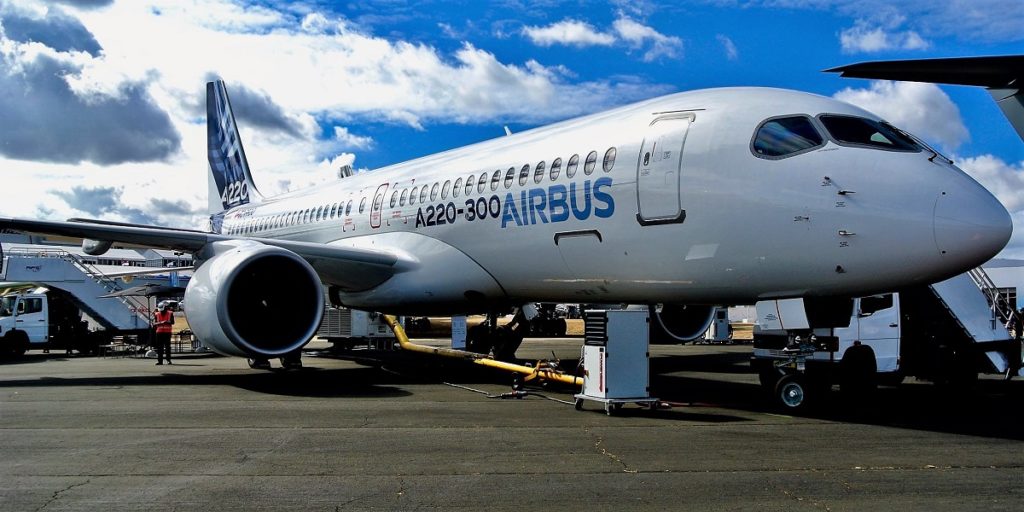 Airbus