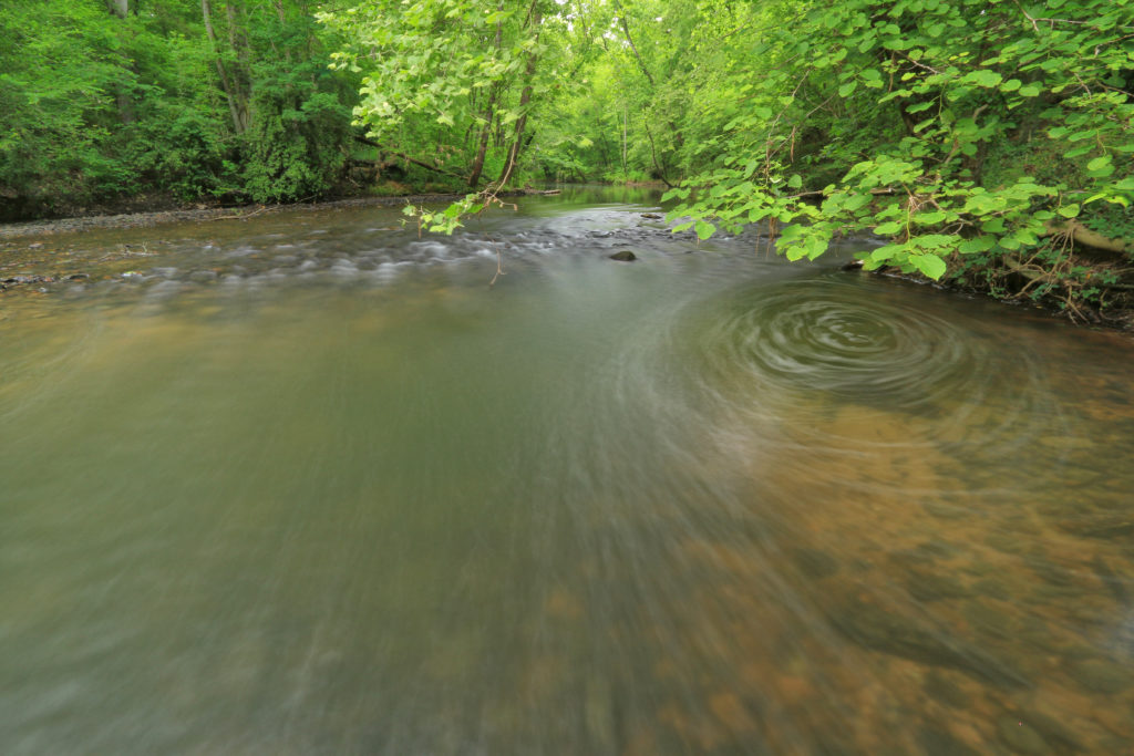 Little Cahaba River