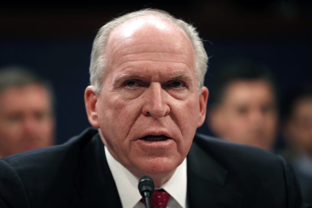 John Brennan