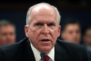 John Brennan