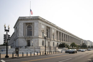 Russell Building_McCain