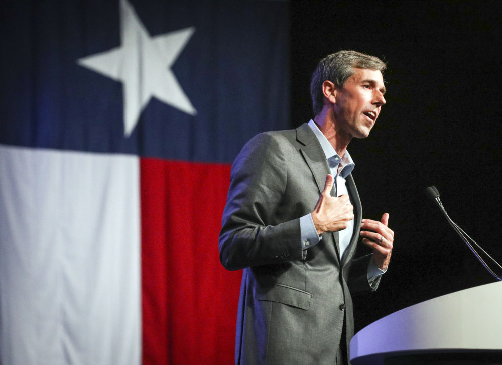 Texas Democratic Convention