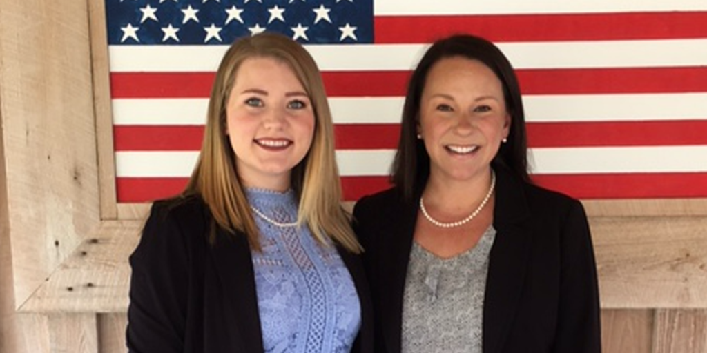 Martha Roby intern