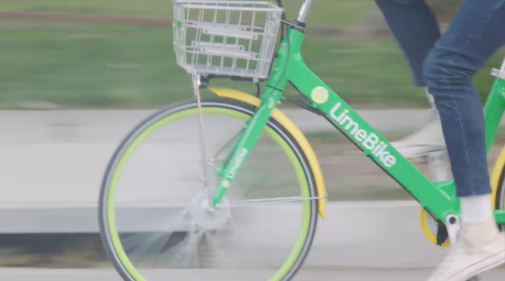 LimeBike