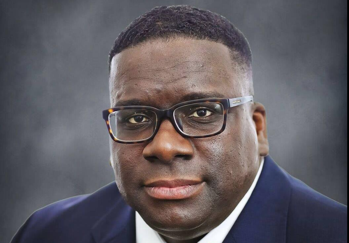 Five things you need to know about Dr. Will Boyd