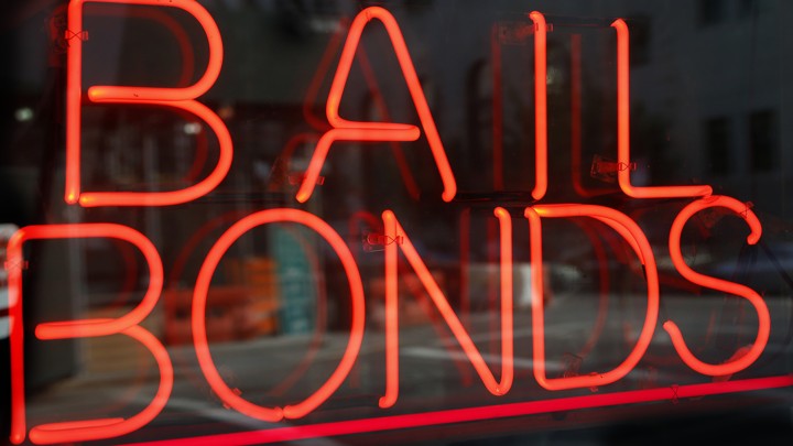 Bail bonds