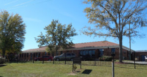 Tuskegee University Small Animal Clinic