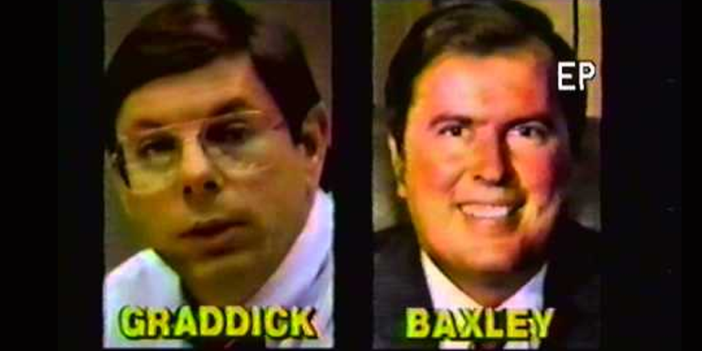 1986 governors race