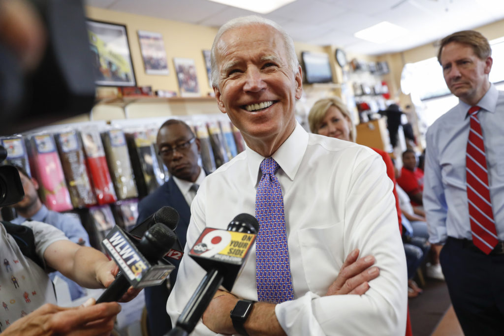 Joe Biden