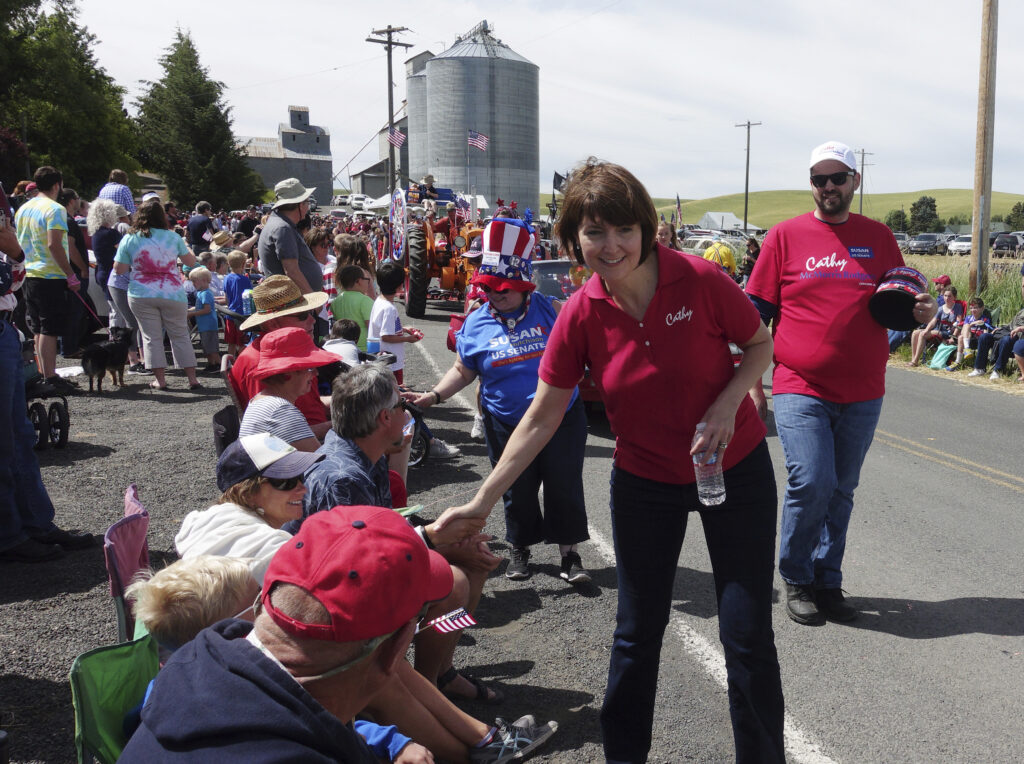 Cathy McMorris Rodgers