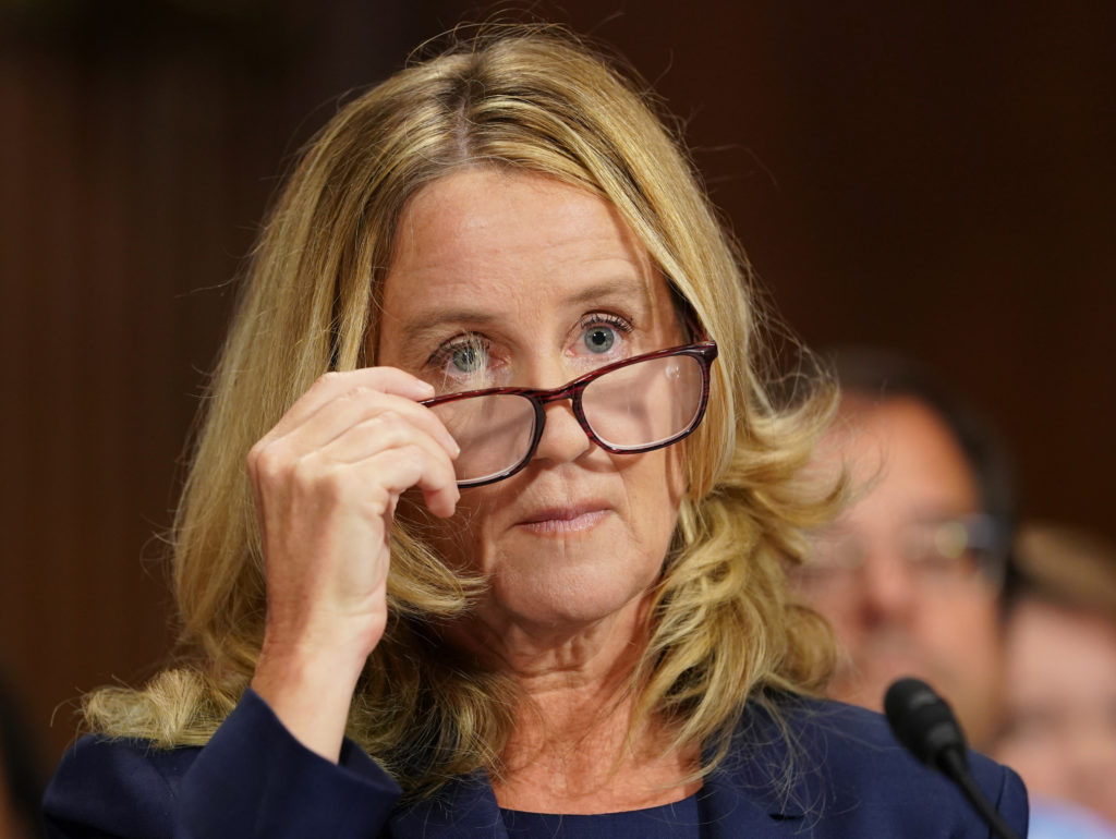 Supreme Court Kavanaugh