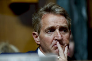 Jeff Flake