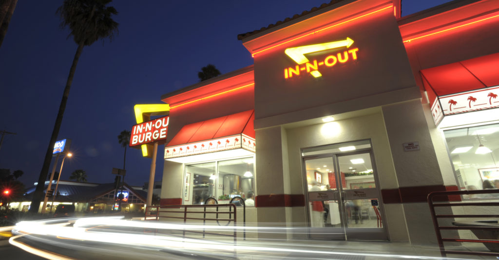 In-N-Out