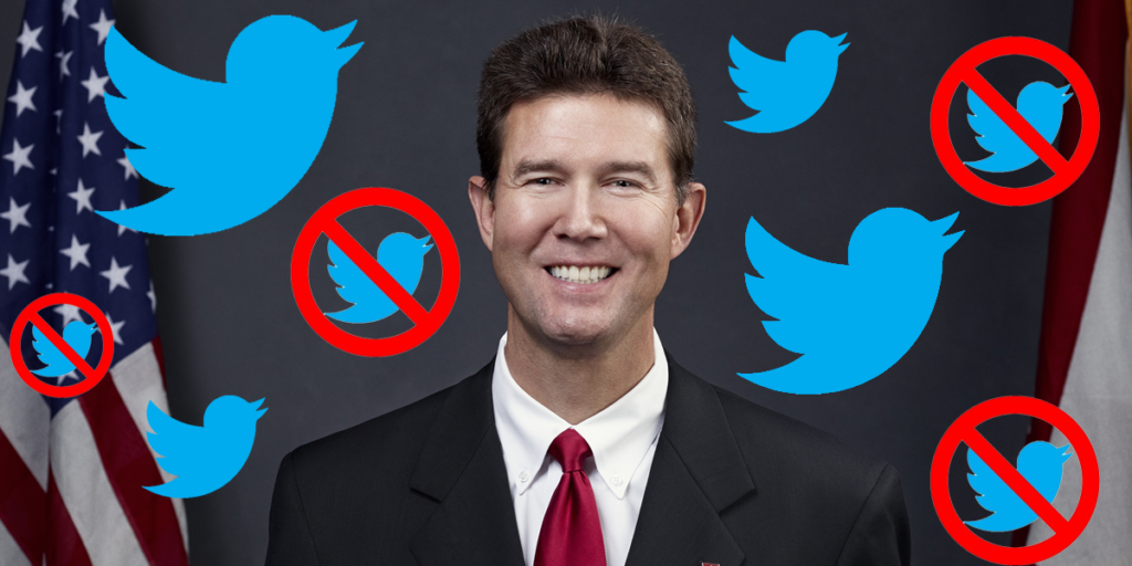 John Merrill_twitter