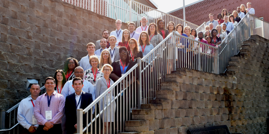 Leadership Tuscaloosa 2018