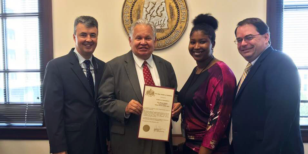 Marshall Zeigler audit